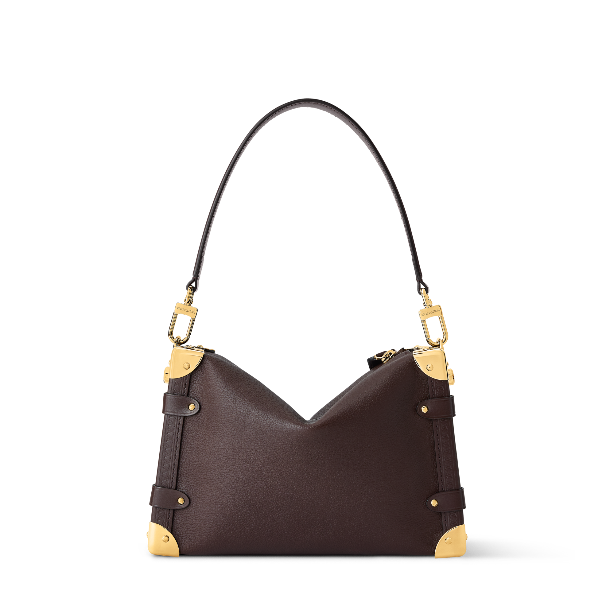 Side Trunk Vibe MM H34 - Women Bags M15195 | LOUIS VUITTON